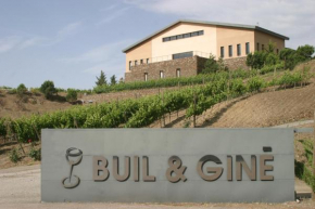  Buil & Gine Wine Hotel  Гратальопс